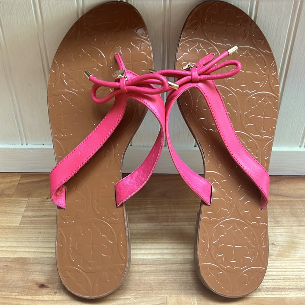 Kate Spade Charles Flip Flop: S-9